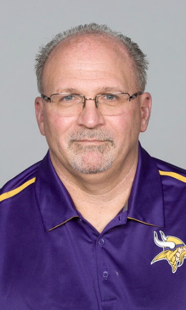 Vikings cancel Friday practice at camp for Sparano service